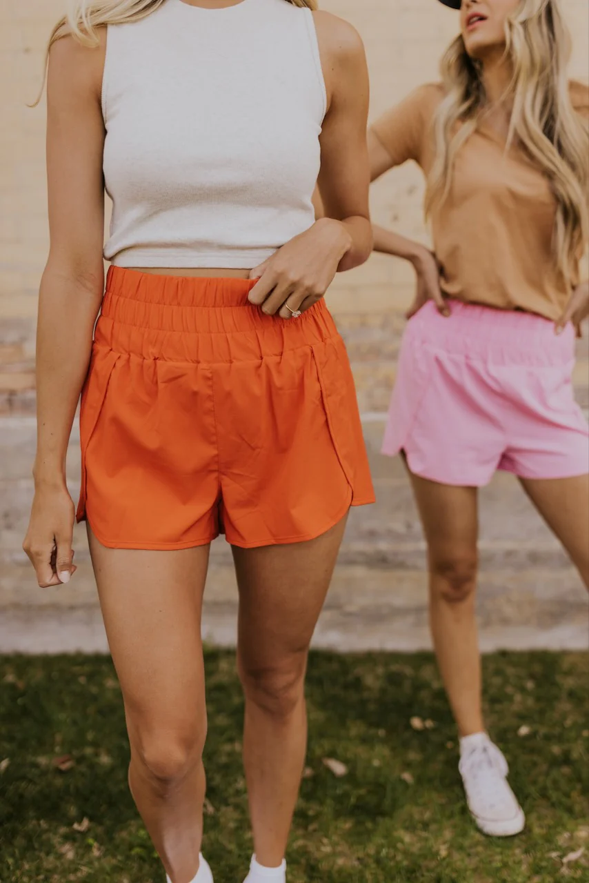 Hit Me With Your Best Shot Shorts - Image 19