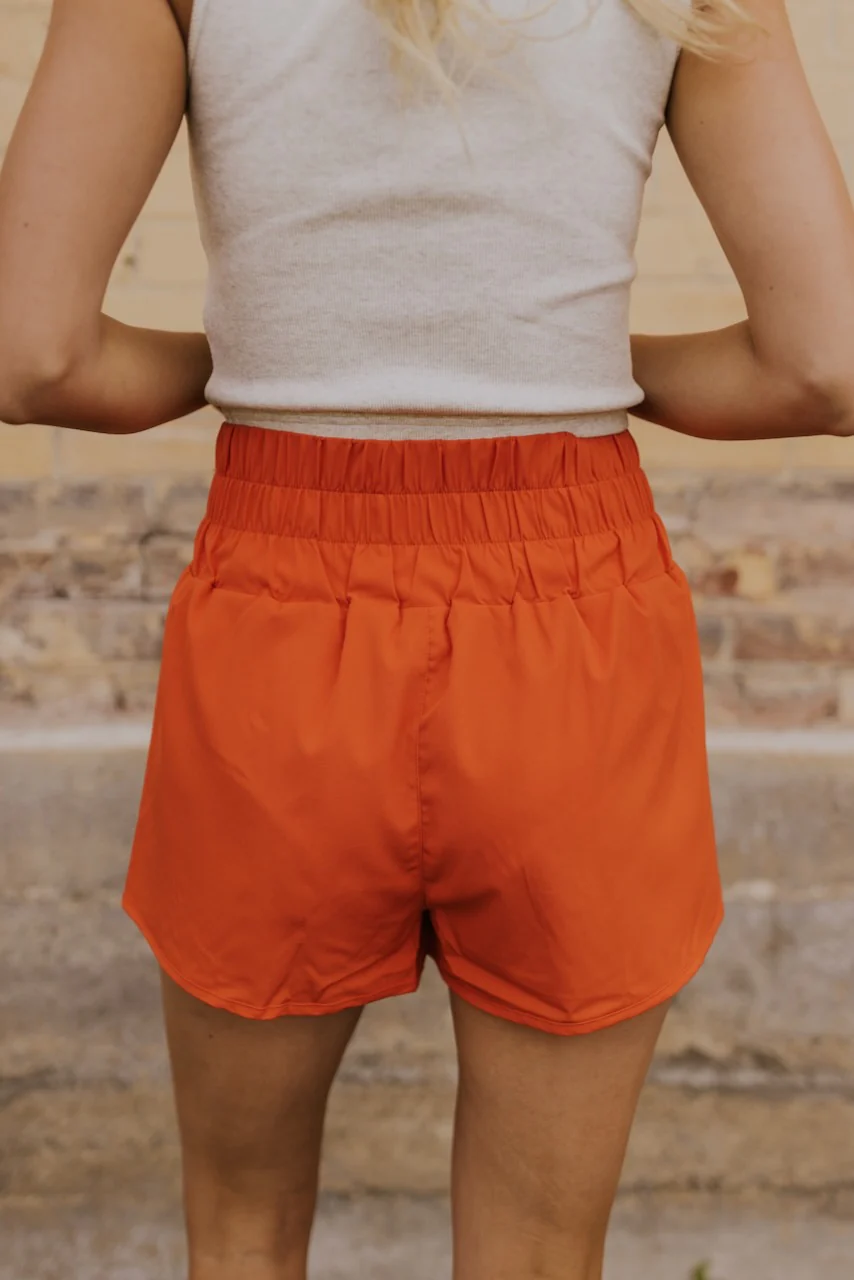 Hit Me With Your Best Shot Shorts - Image 22