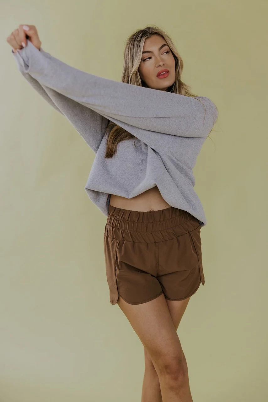 Hit Me With Your Best Shot Shorts - Image 35