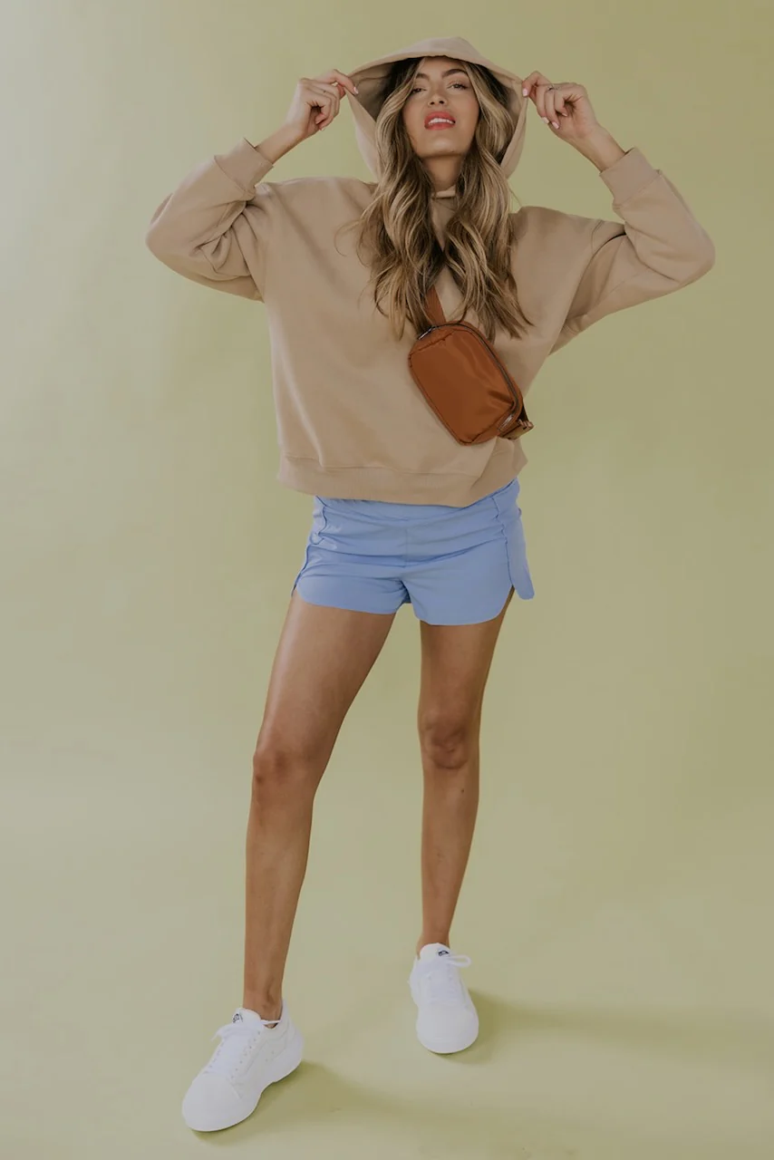 Hit Me With Your Best Shot Shorts - Image 7