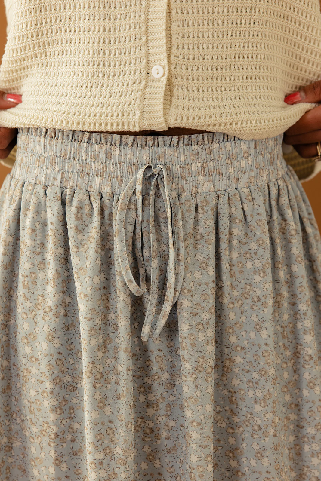 Holding My Breath Skirt - Image 3
