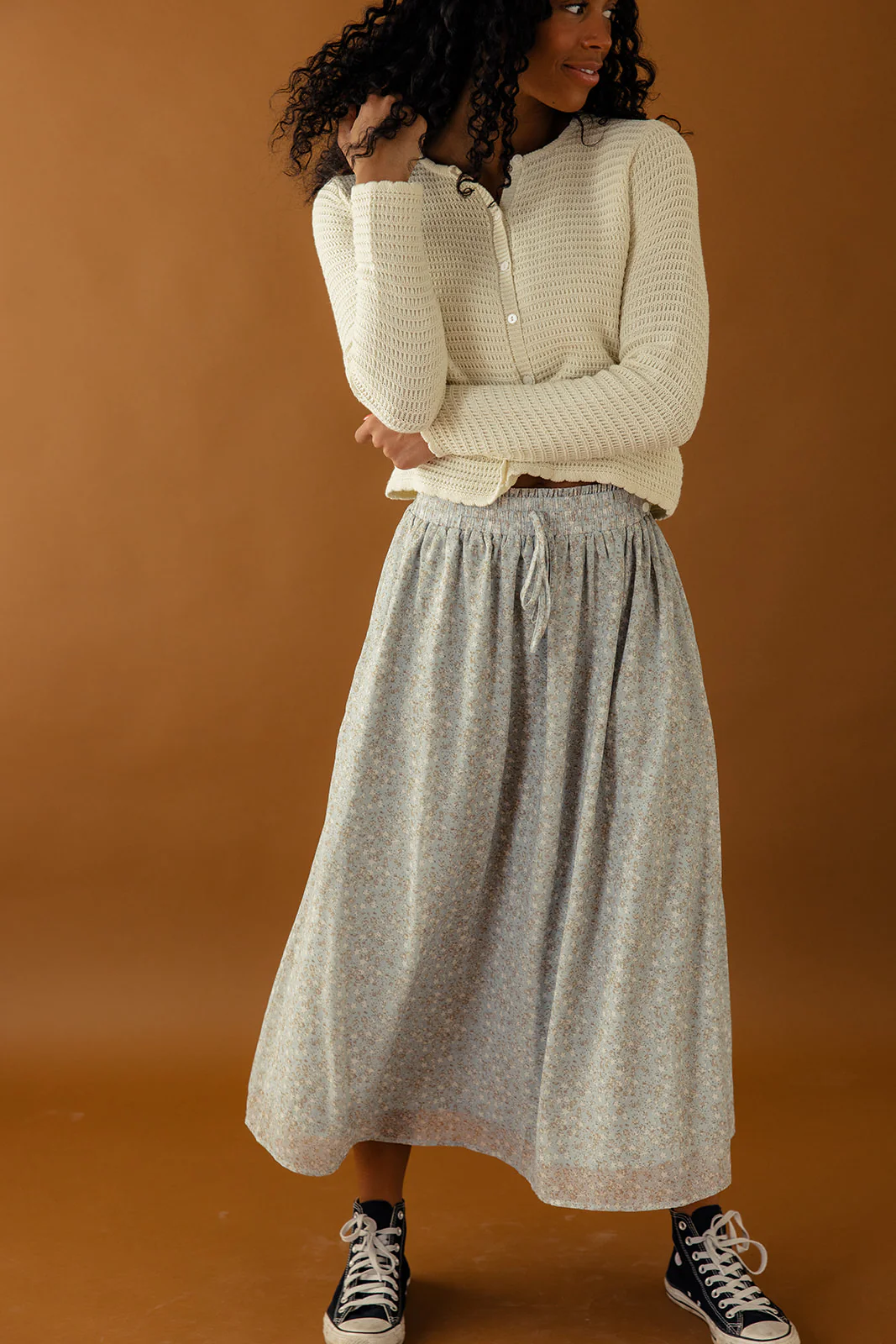 Holding My Breath Skirt - Image 4