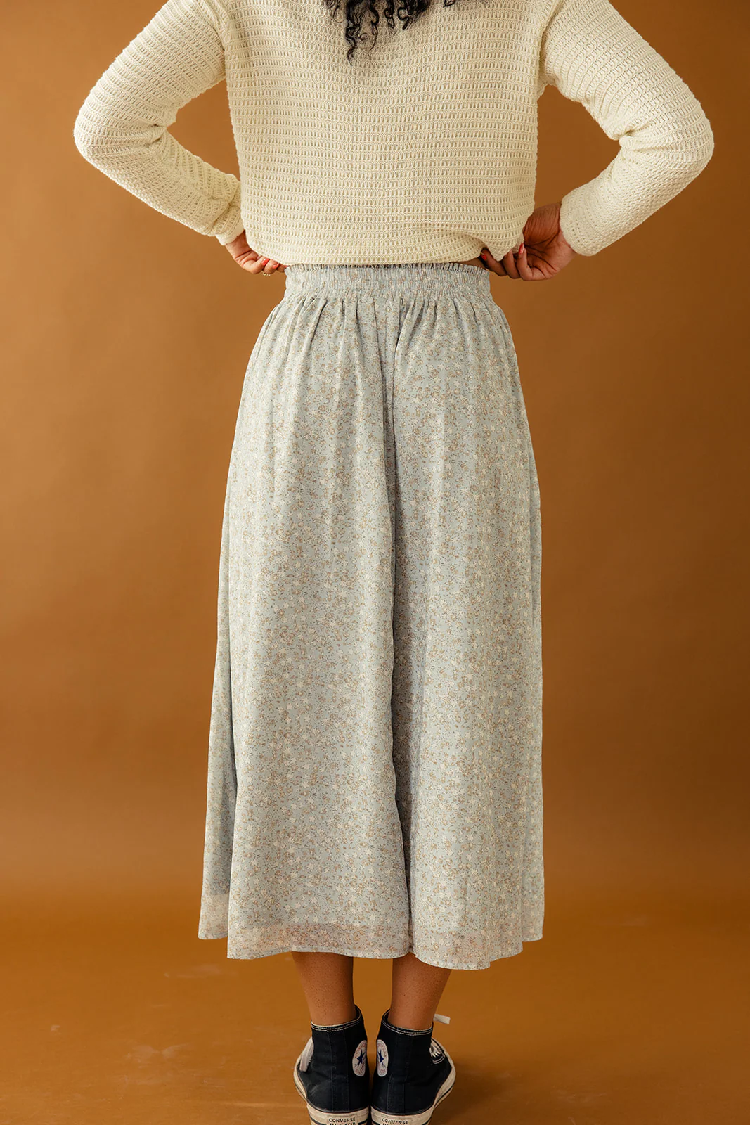 Holding My Breath Skirt - Image 7