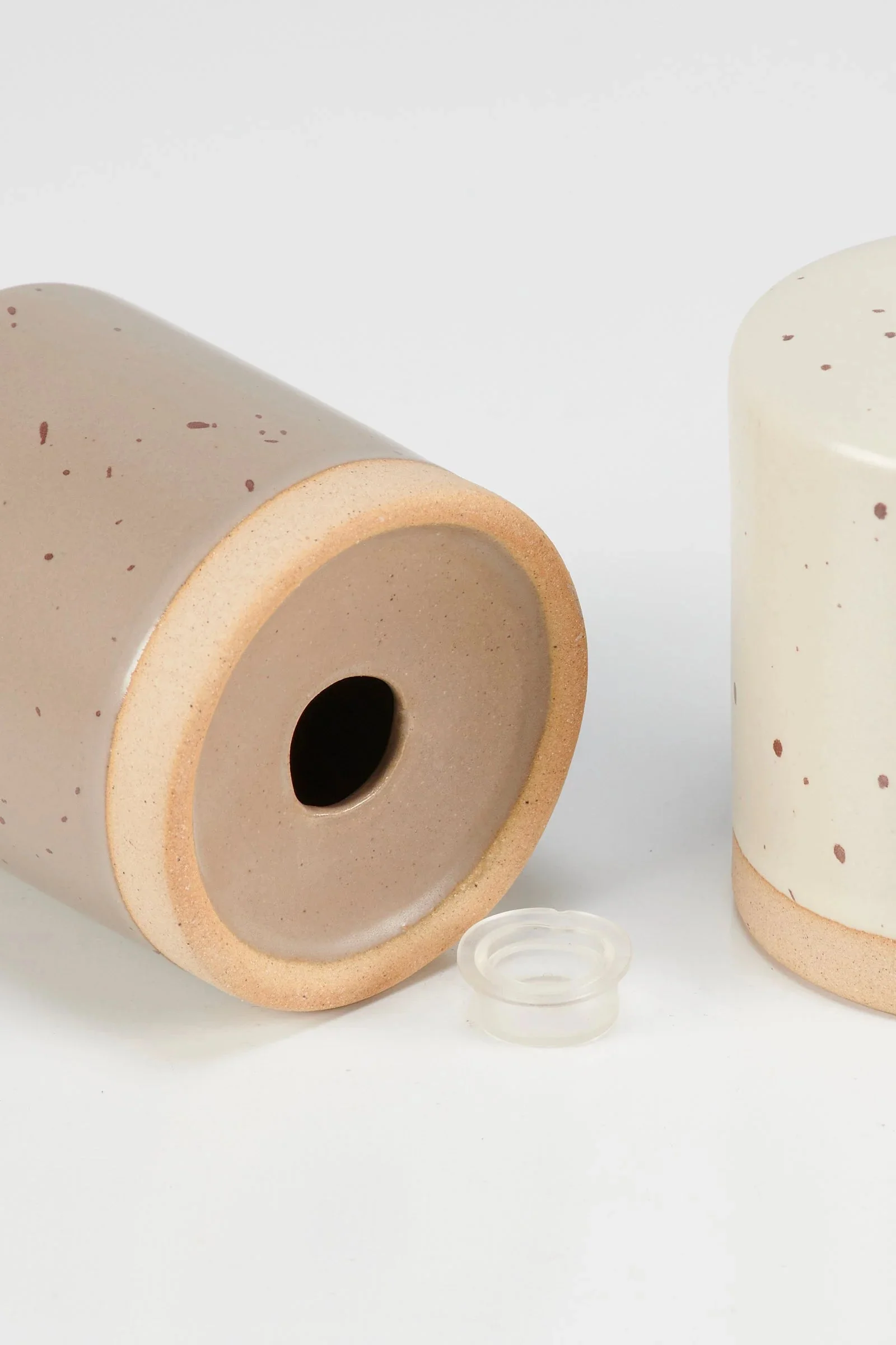 Homebody Salt + Pepper Shaker Set - Image 2