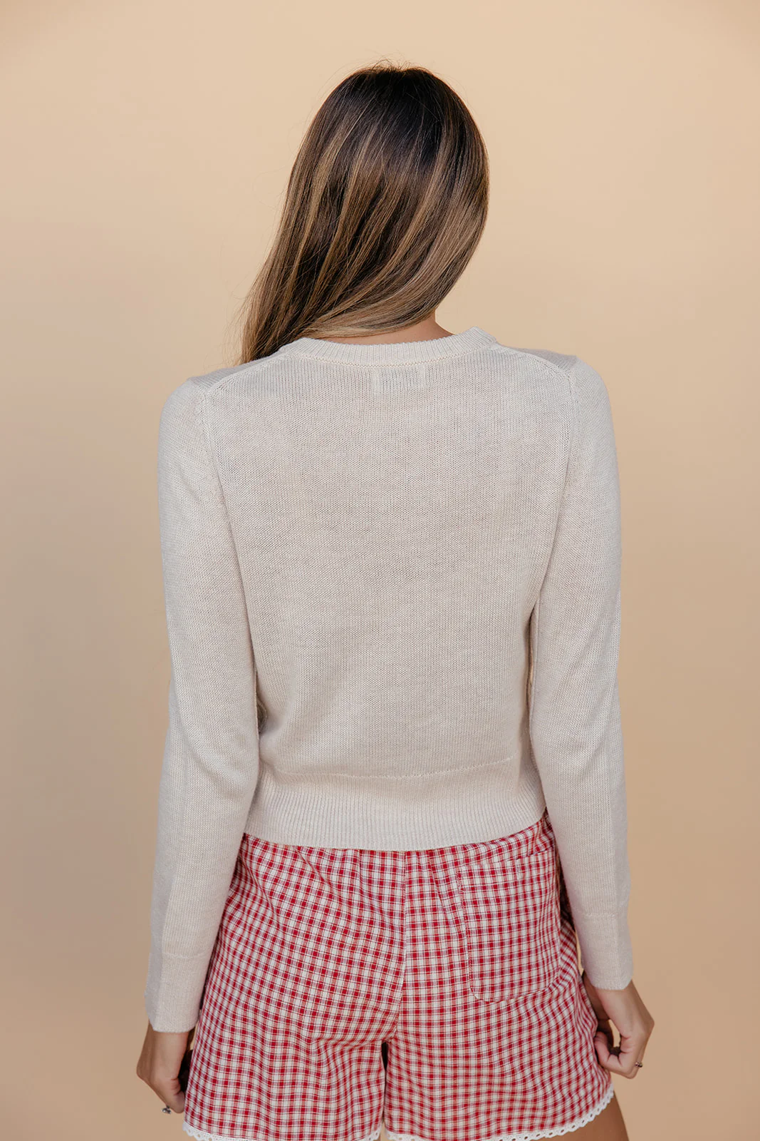Honey Roasted Cardigan - Image 6