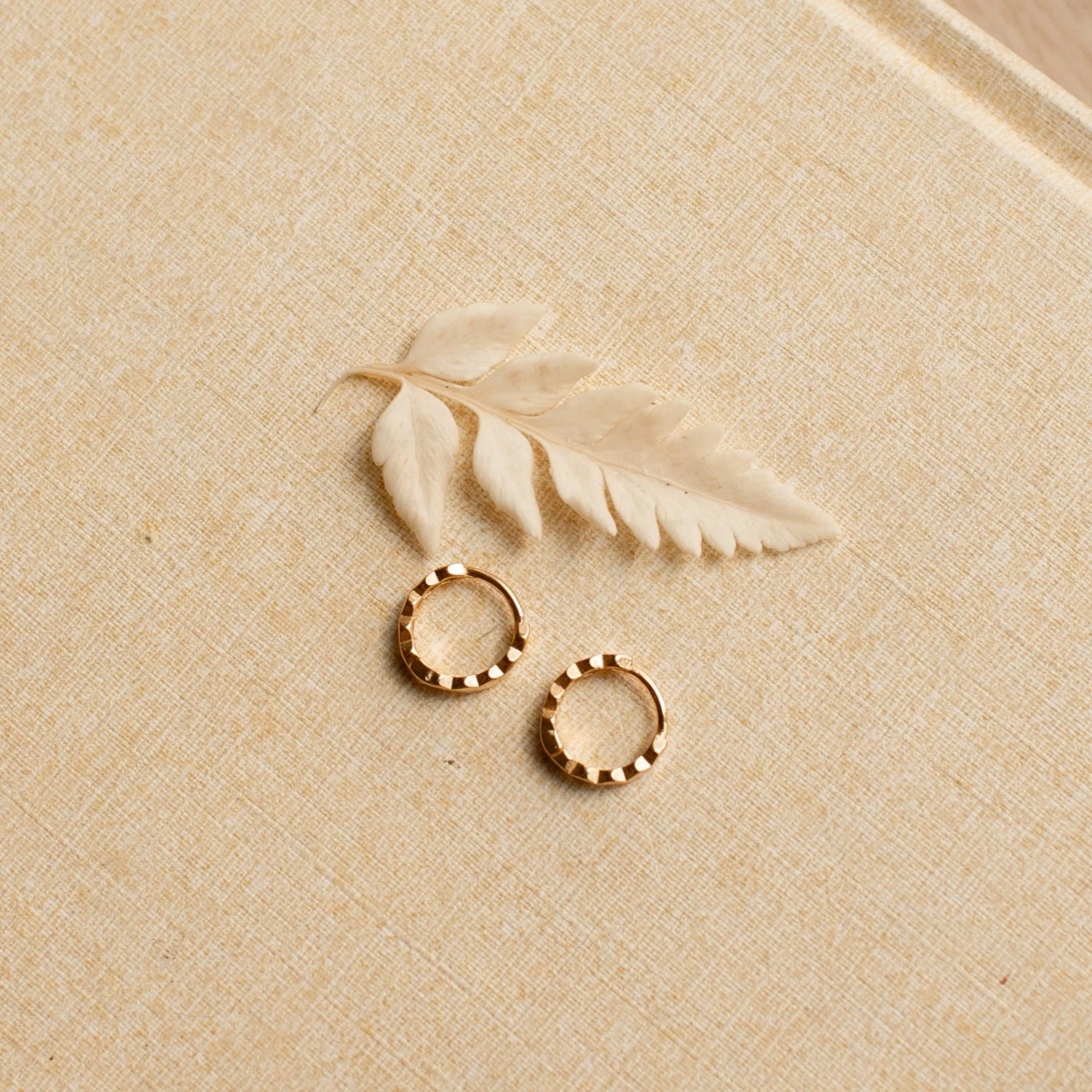 Honeycomb Hoops - Image 2