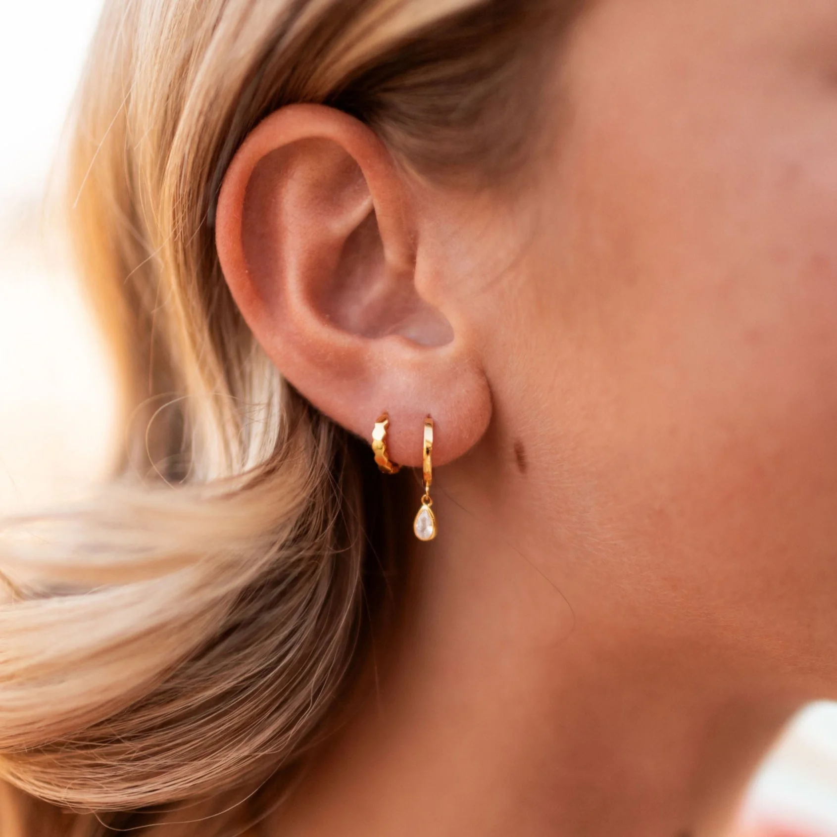 Honeycomb Hoops - Image 3