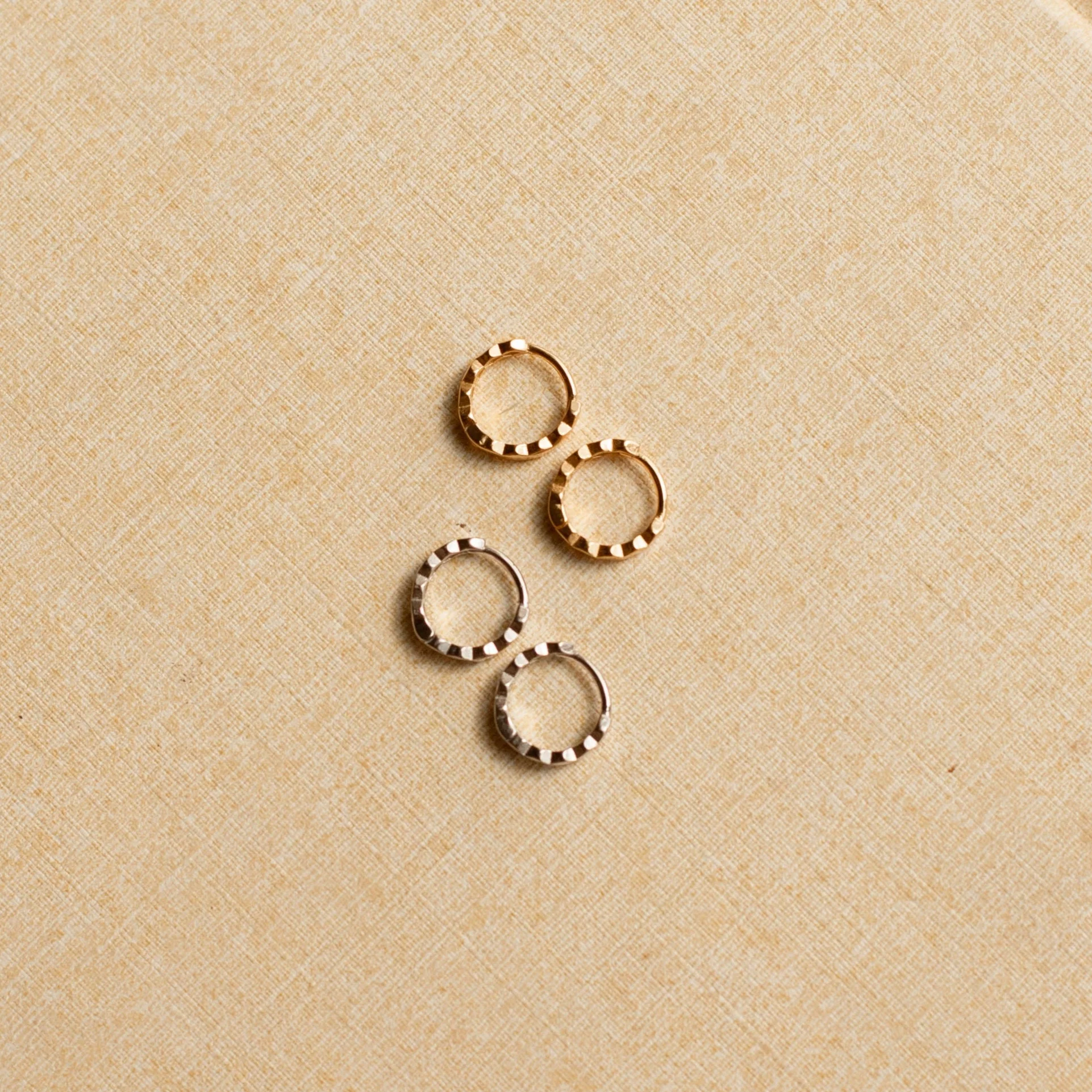 Honeycomb Hoops - Image 6