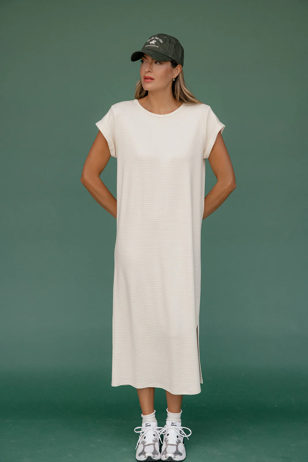Honor Roll Maxi Dress - Image 6