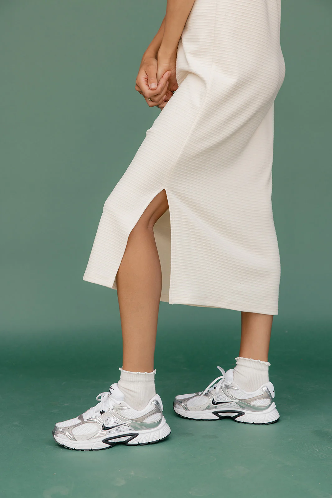 Honor Roll Maxi Dress - Image 8