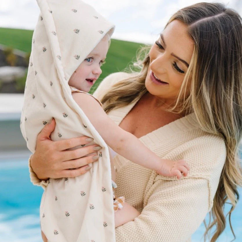 HOODED TOWELS - Image 15