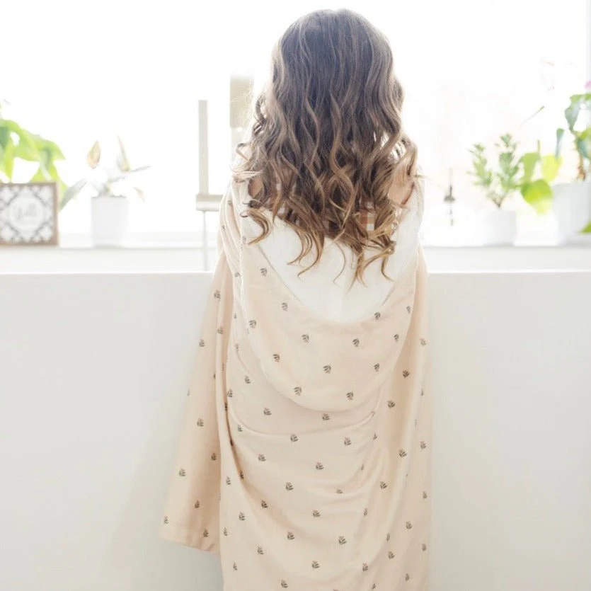 HOODED TOWELS - Image 16