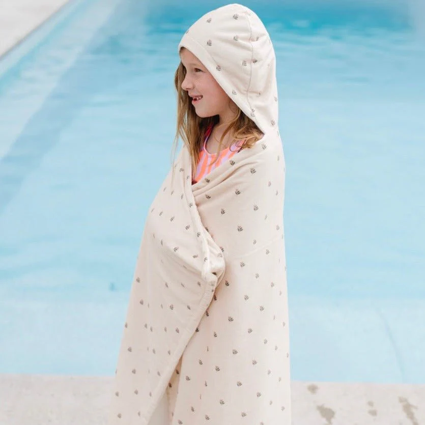 HOODED TOWELS - Image 20