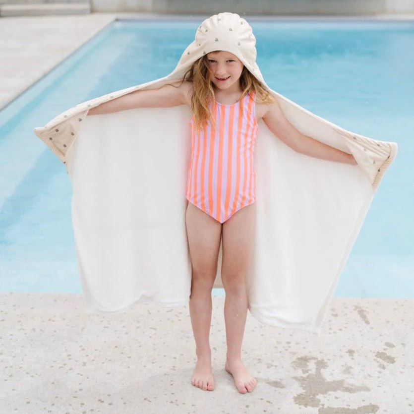 HOODED TOWELS - Image 21