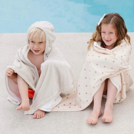 HOODED TOWELS - Image 25