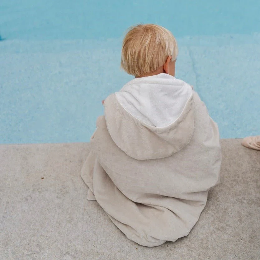 HOODED TOWELS - Image 26