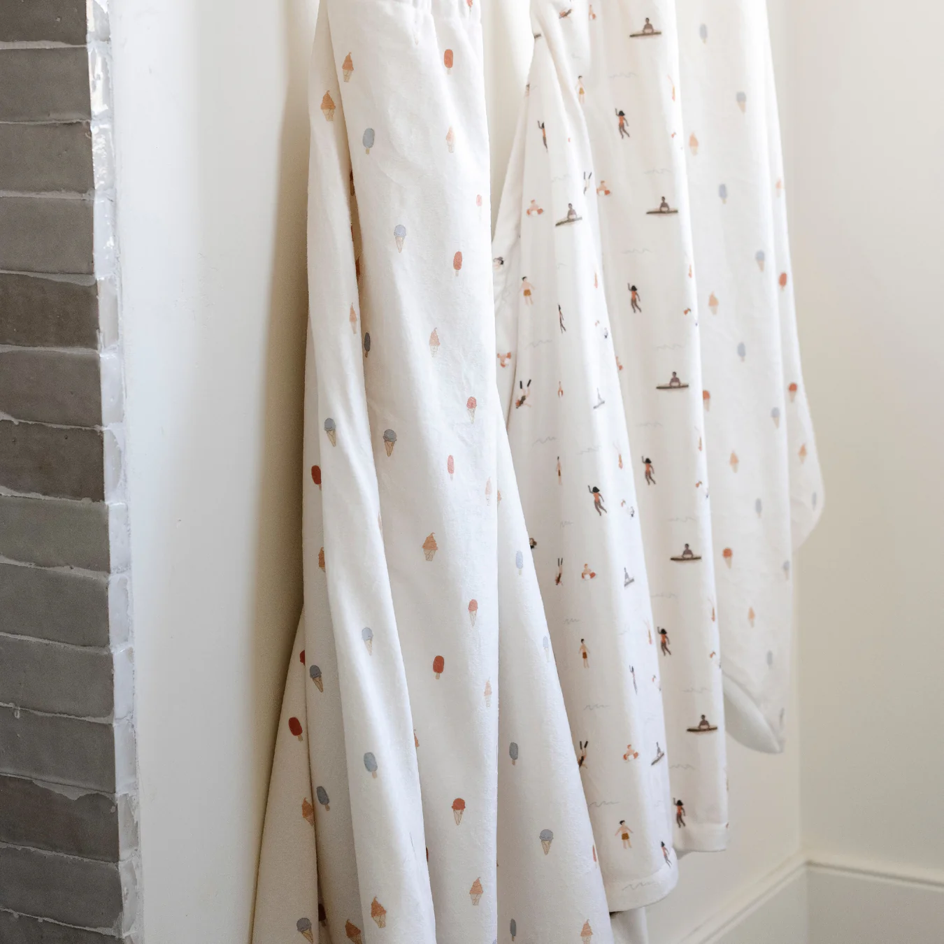 HOODED TOWELS - Image 33
