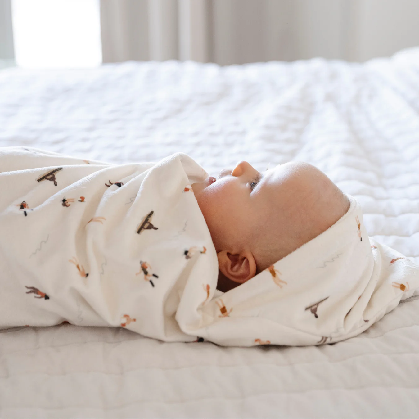 HOODED TOWELS - Image 36