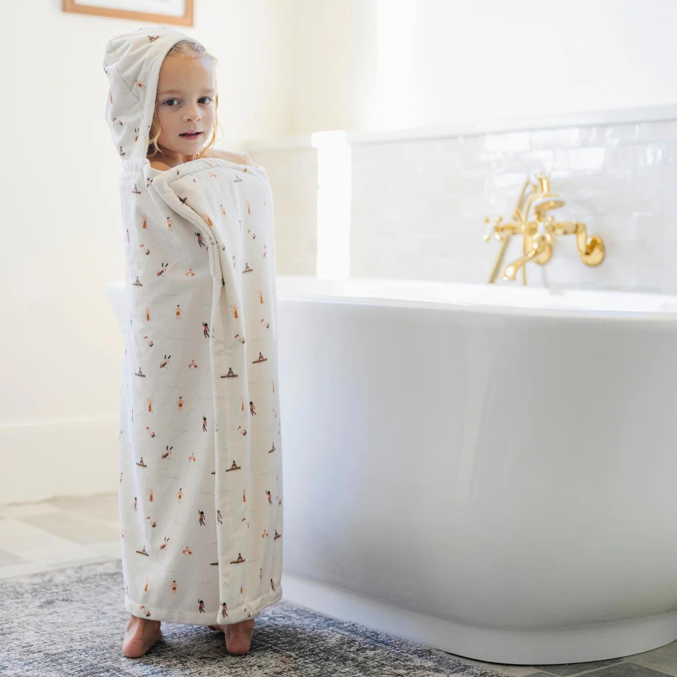 HOODED TOWELS - Image 41