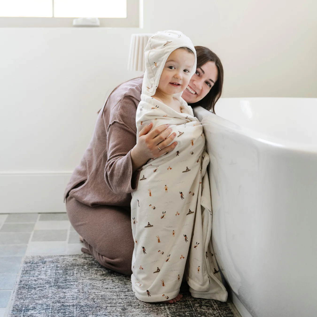 HOODED TOWELS - Image 42