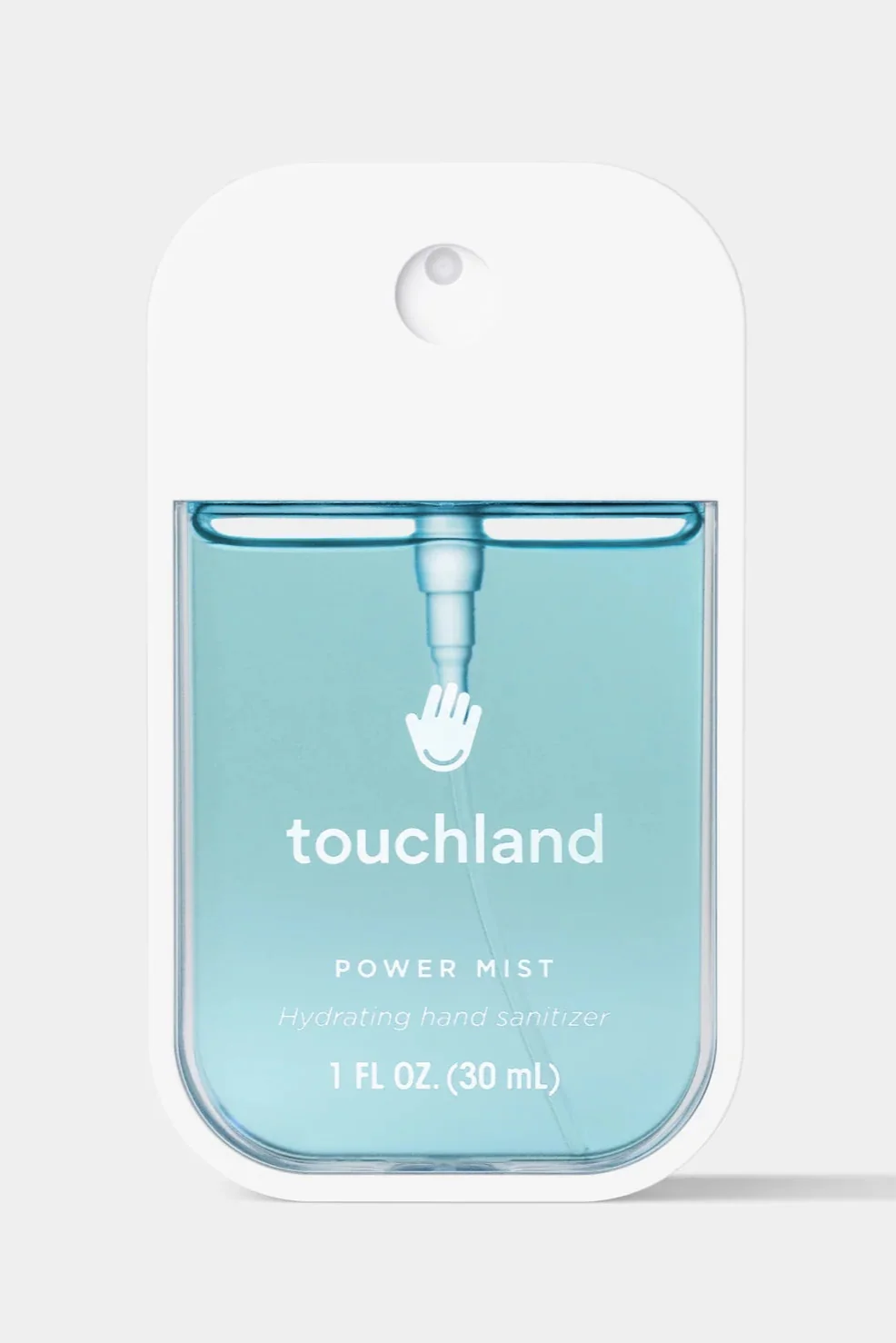 Hydrating Hand Sanitizer Power Mist - Image 14