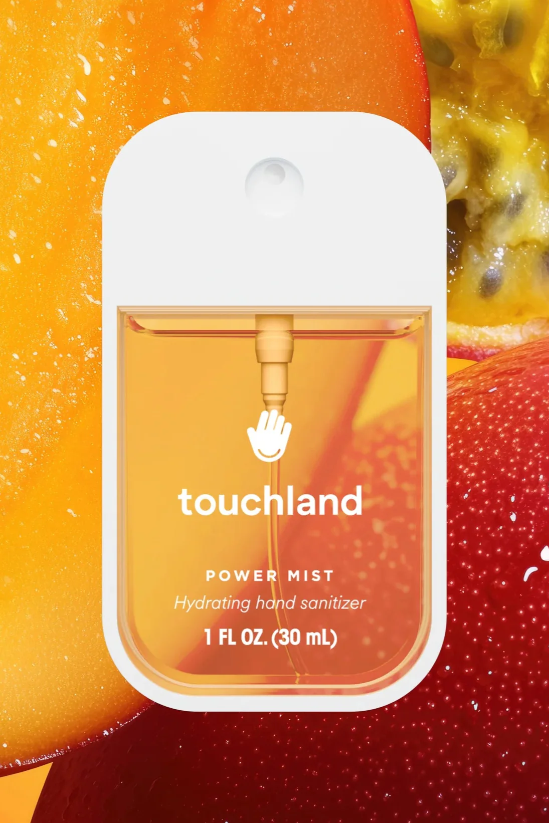 Hydrating Hand Sanitizer Power Mist - Image 17