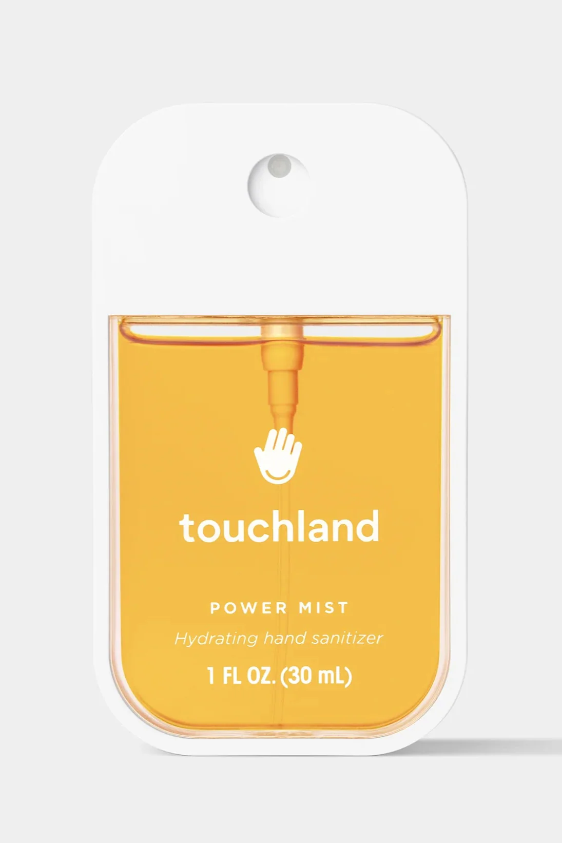 Hydrating Hand Sanitizer Power Mist - Image 18