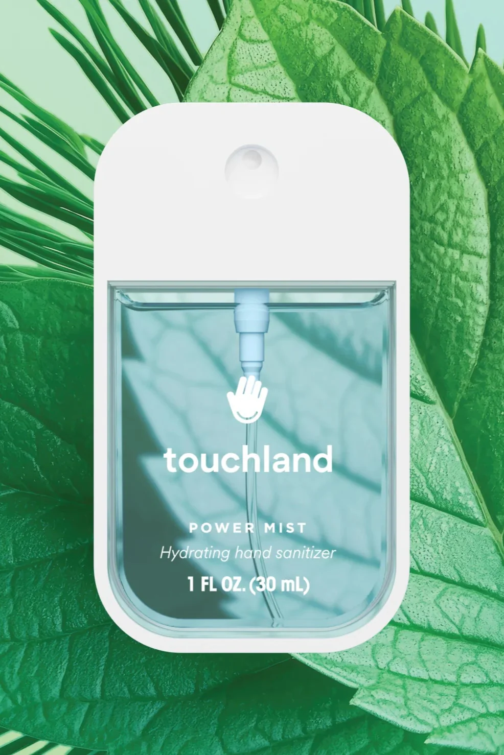 Hydrating Hand Sanitizer Power Mist - Image 7