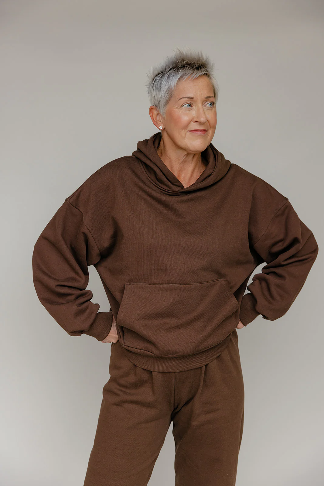 In Motion Hoodie
