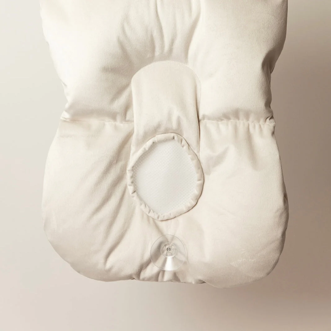 Infant Sink Bather <br> Little Dove - Image 4