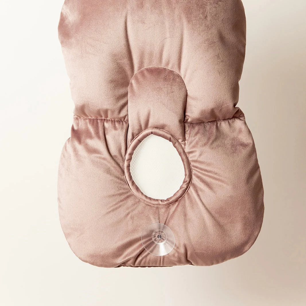 Infant Sink Bather<br> Orchid Haze - Image 4