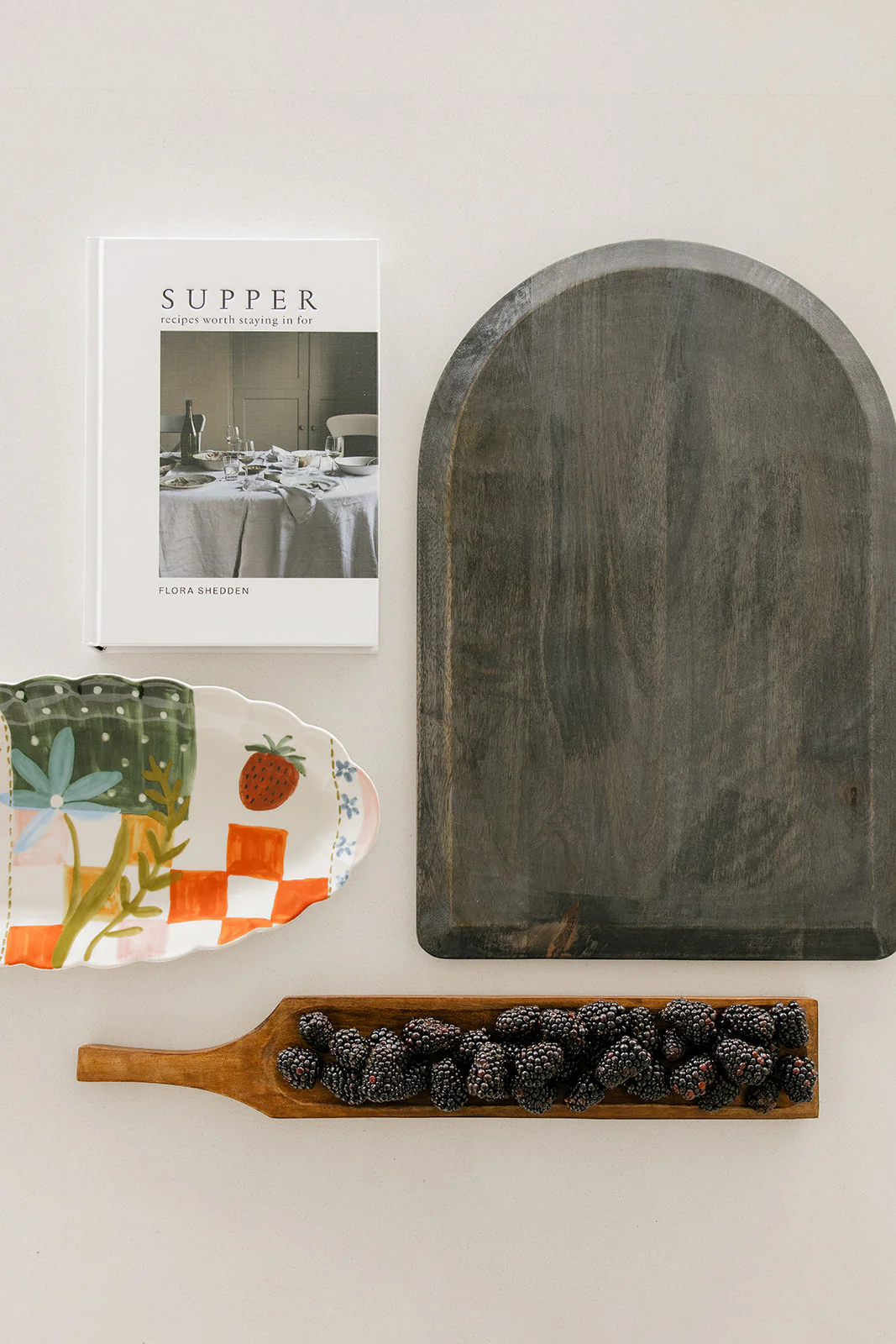 Irving Cheese Board Tray - Image 2