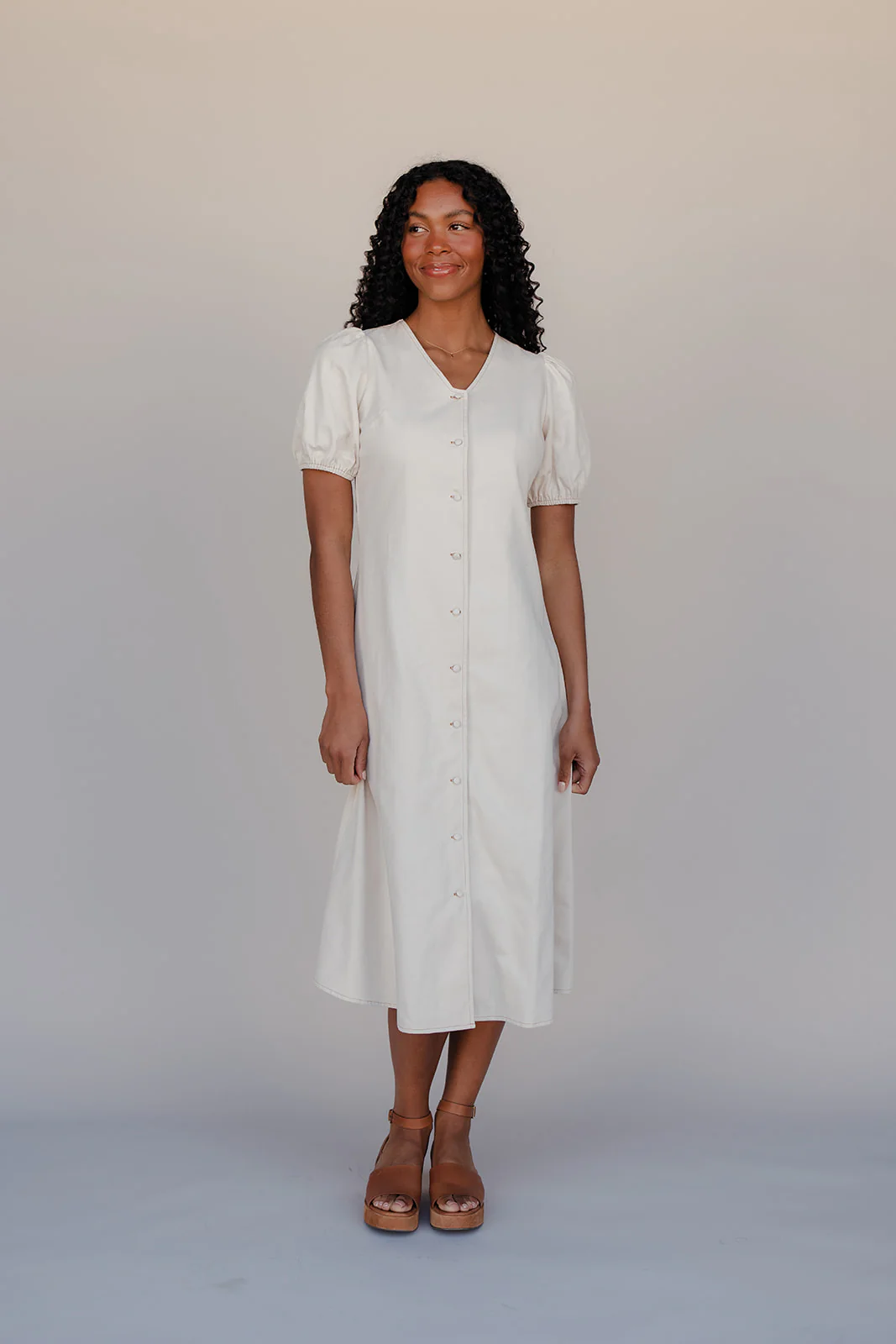 Isabella Classic Midi - Image 3