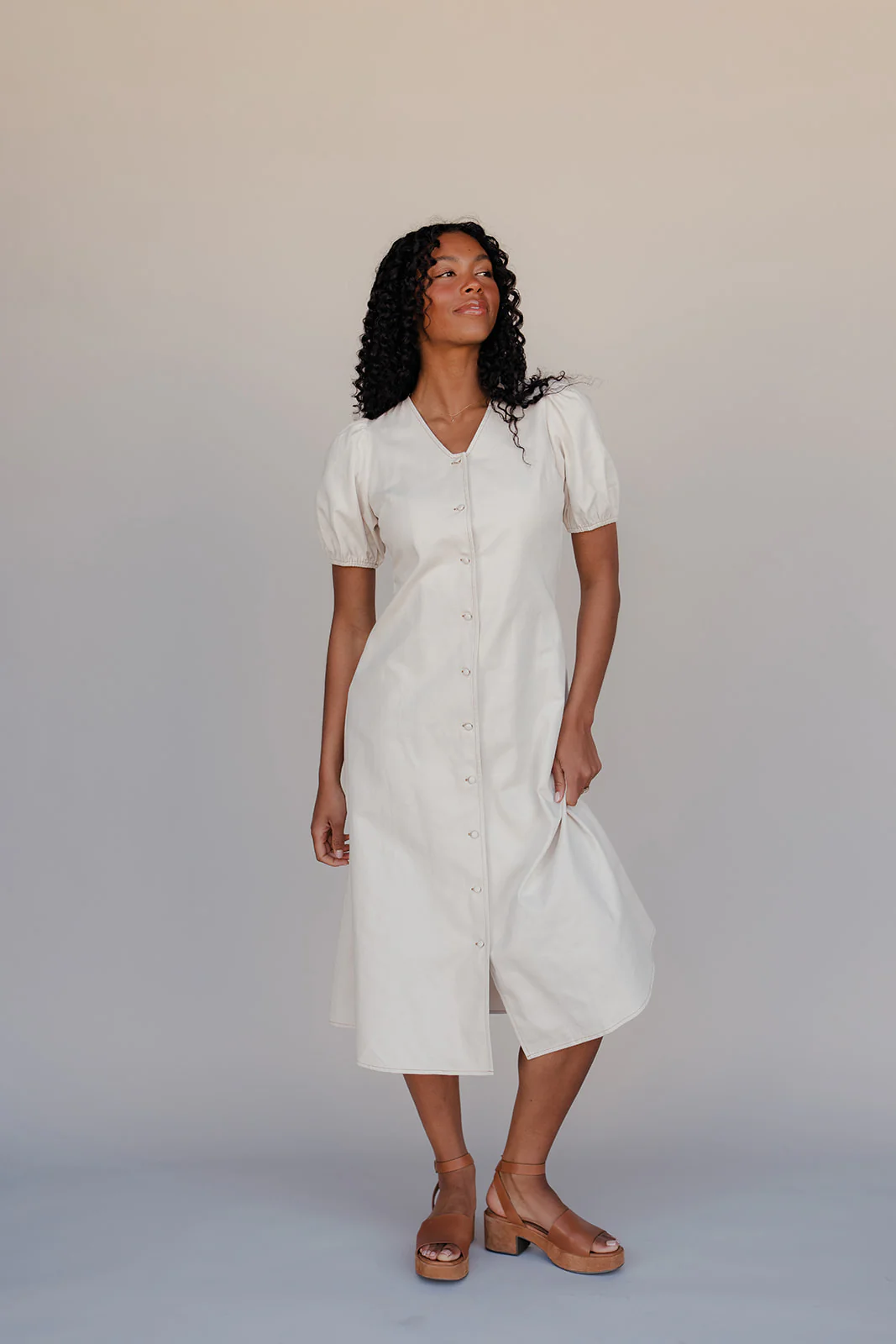 Isabella Classic Midi - Image 5