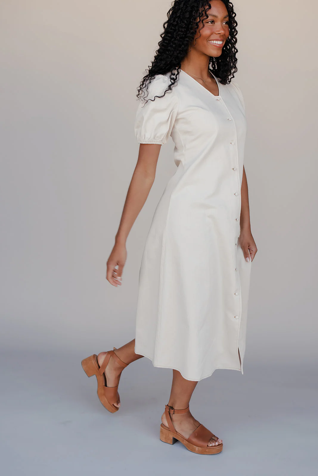 Isabella Classic Midi - Image 6