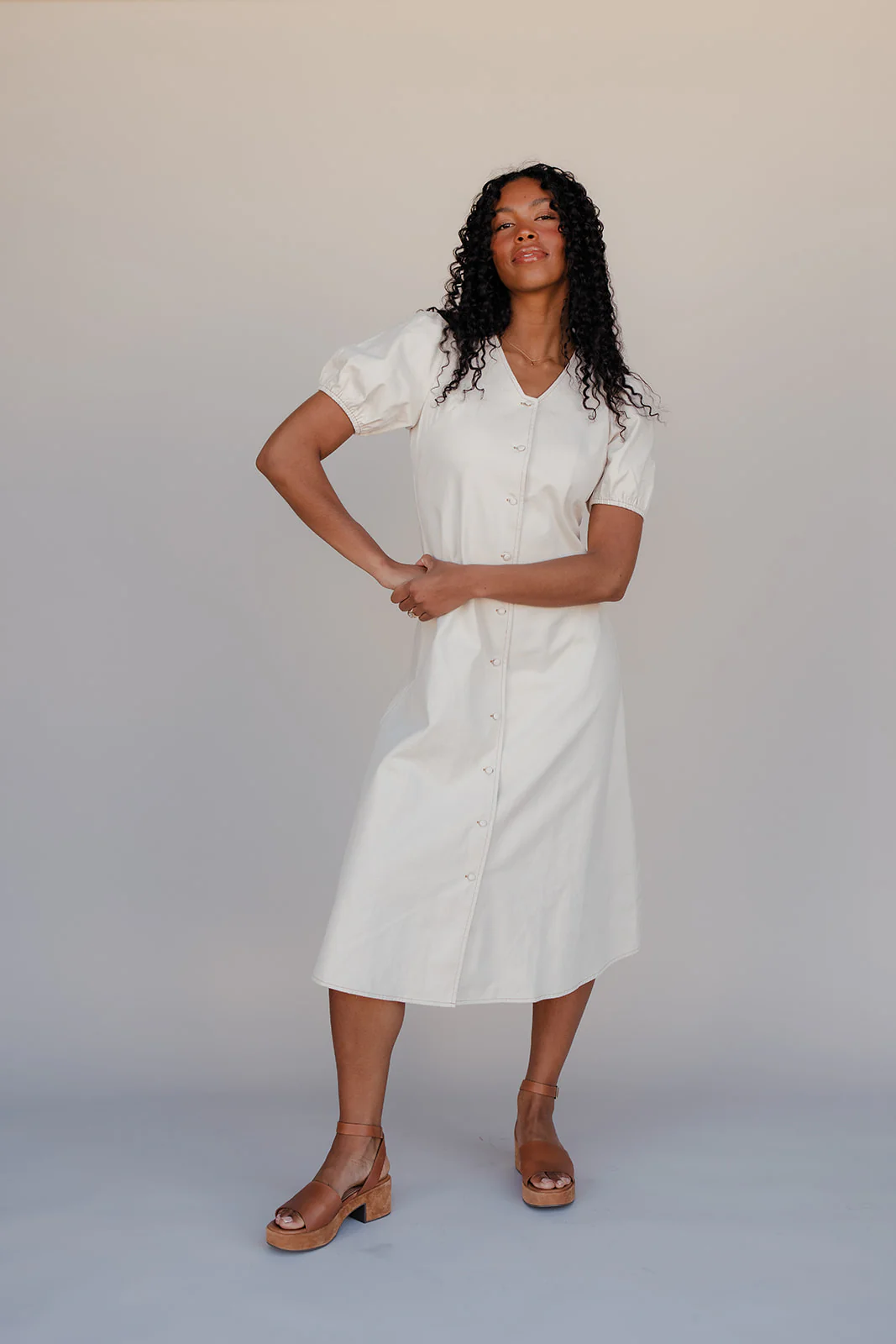 Isabella Classic Midi - Image 9