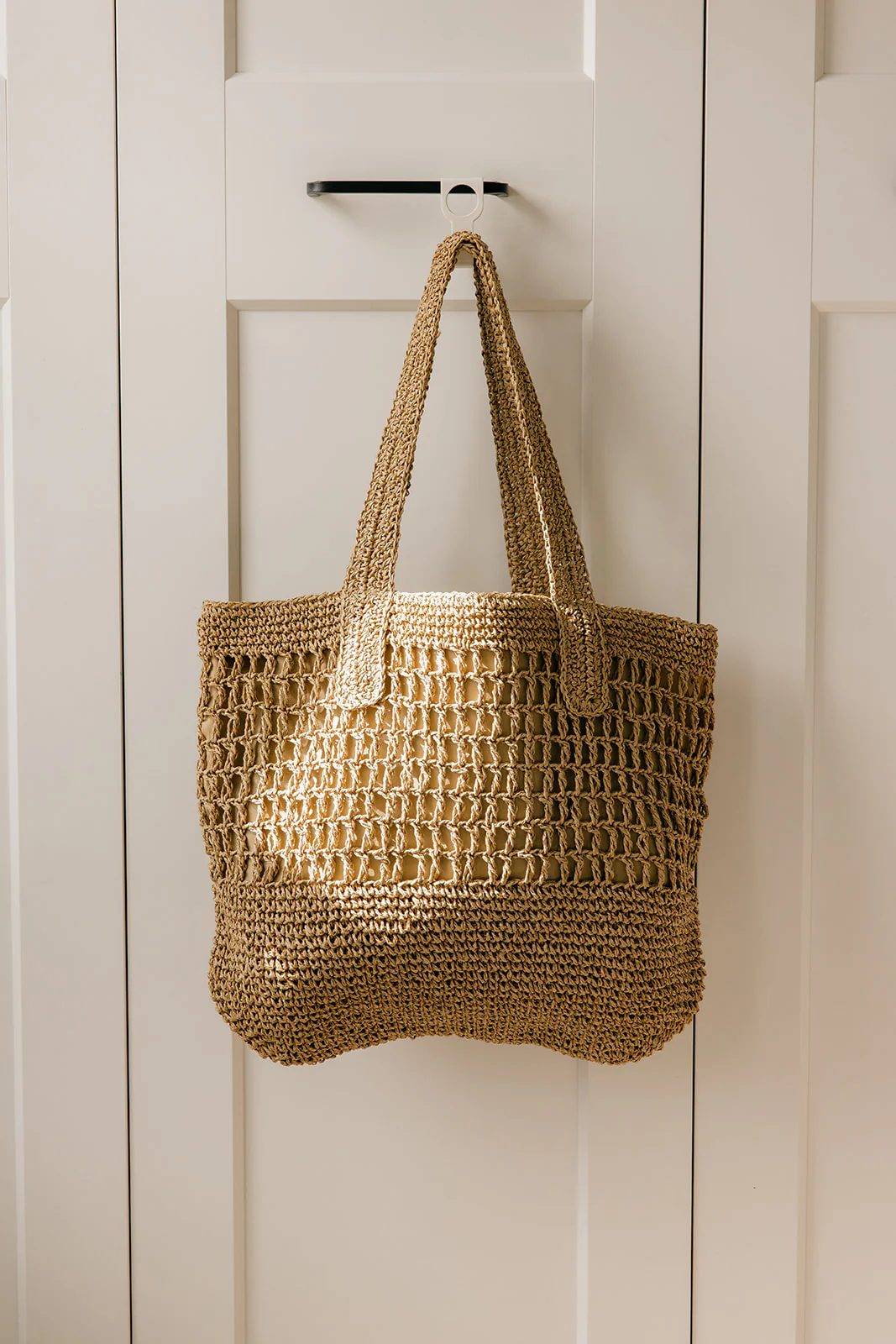 Islands In The Breeze Tote Bag