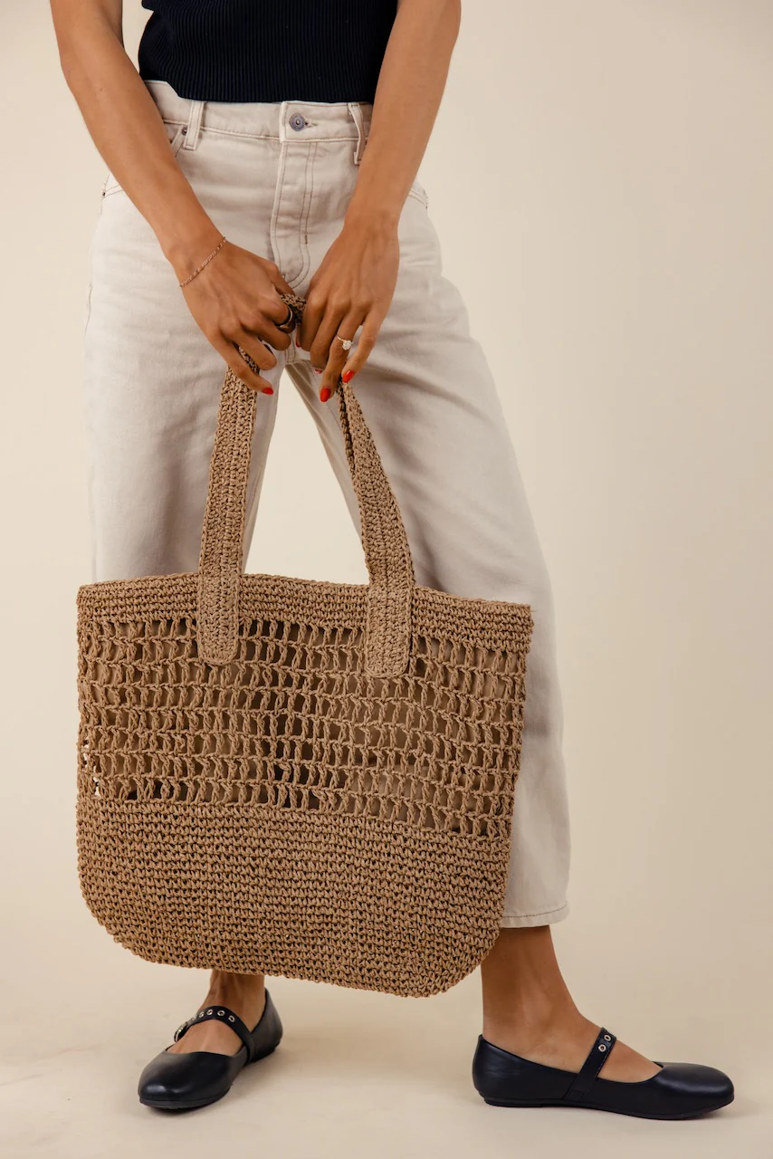 Islands In The Breeze Tote Bag - Image 2