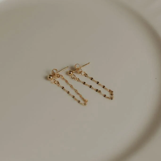 Izzy Earrings - Image 6