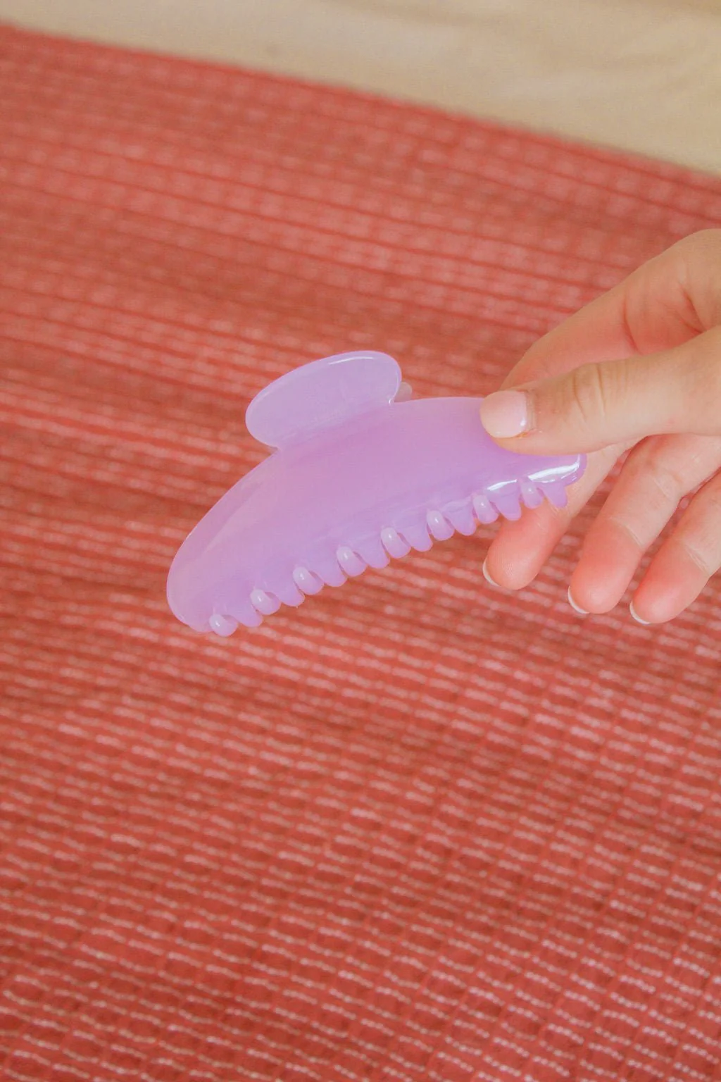 Jelly Claw Clip - Image 3