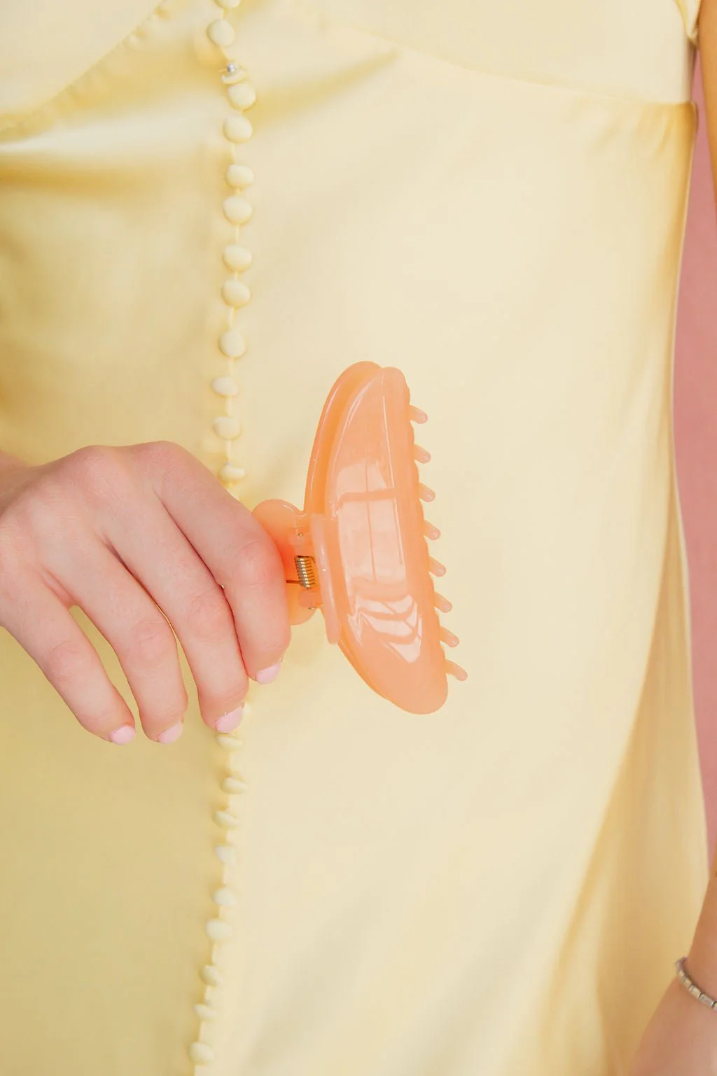 Jelly Claw Clip - Image 4