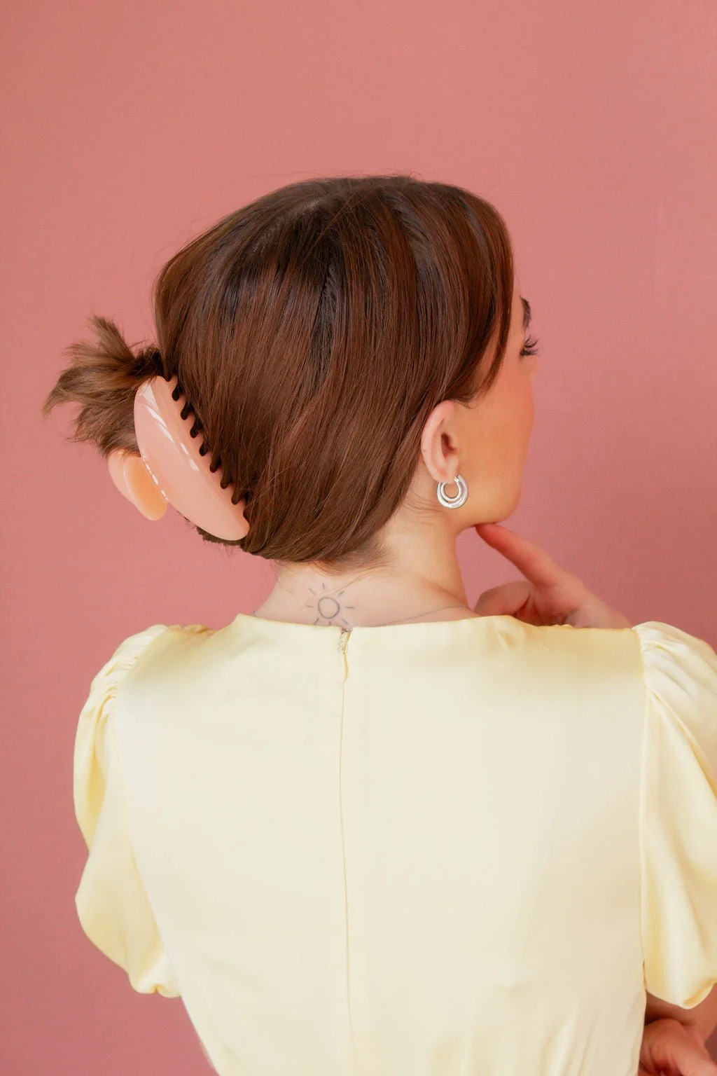 Jelly Claw Clip - Image 5