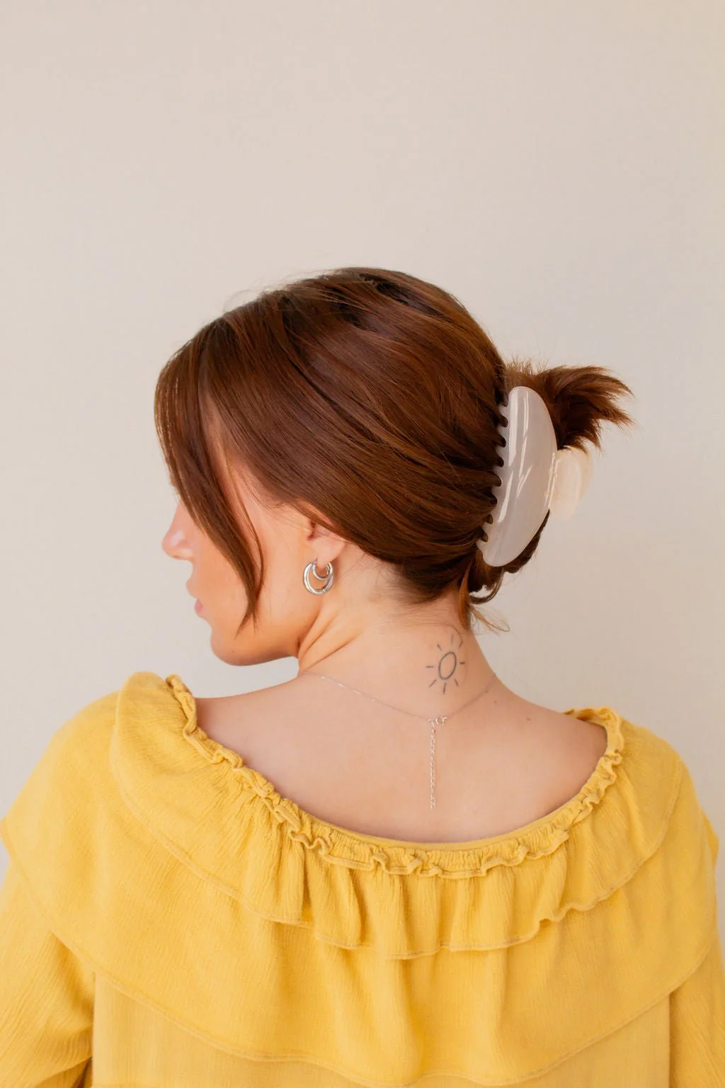 Jelly Claw Clip - Image 6