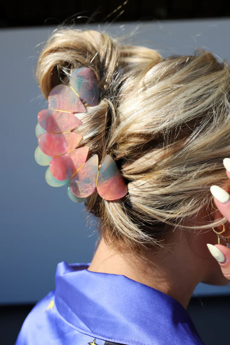 KAXI Color Changing Claw Clip - Image 2