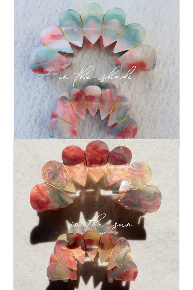 KAXI Color Changing Claw Clip - Image 3