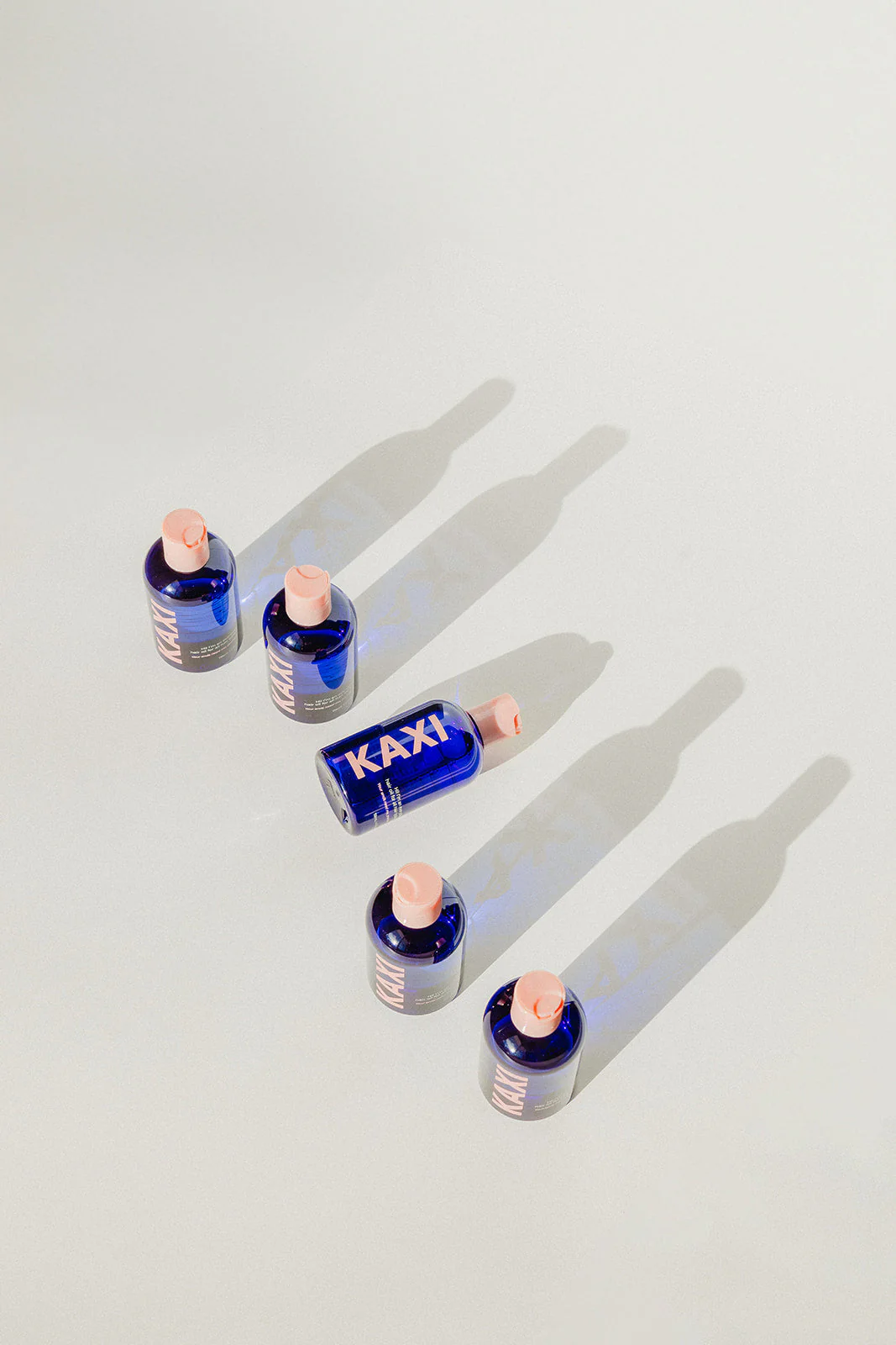 KAXI EVERYDAY HAIR OIL