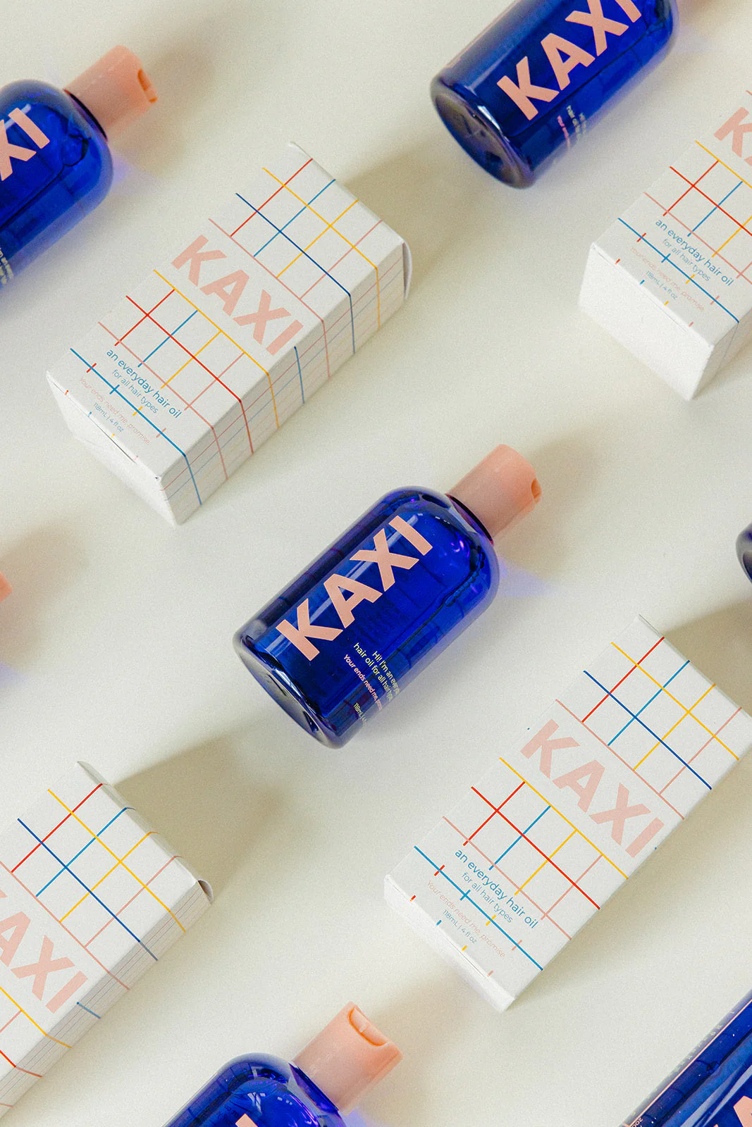 KAXI EVERYDAY HAIR OIL - Image 10