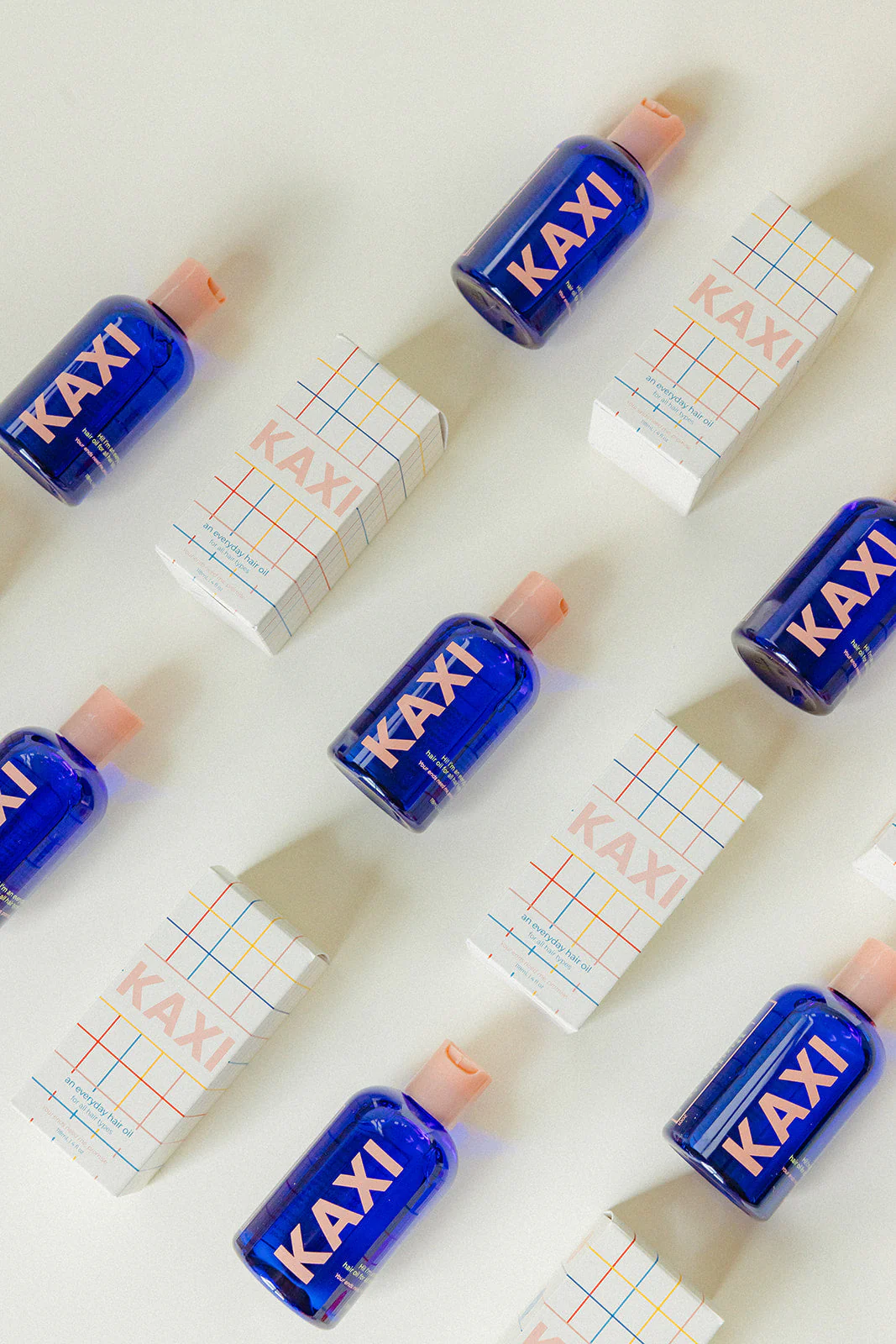 KAXI EVERYDAY HAIR OIL - Image 12