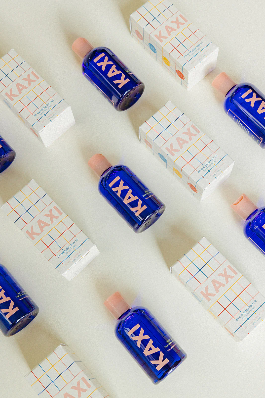 KAXI EVERYDAY HAIR OIL - Image 14