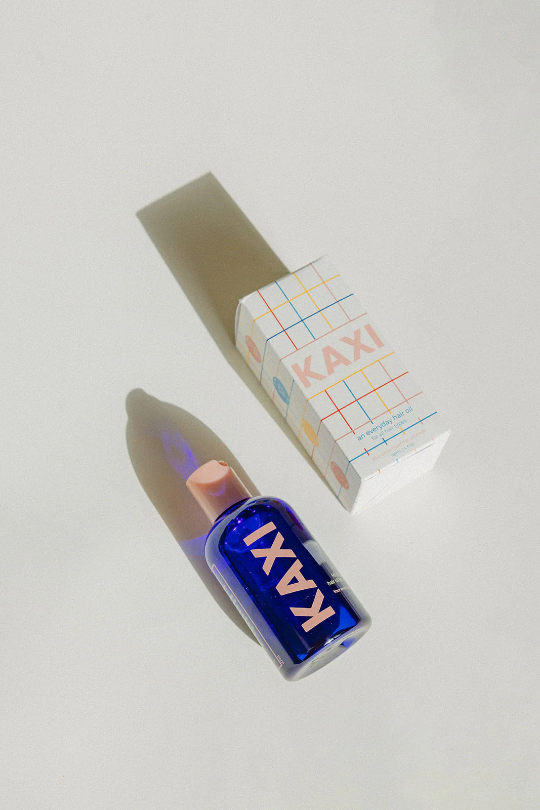 KAXI EVERYDAY HAIR OIL - Image 2